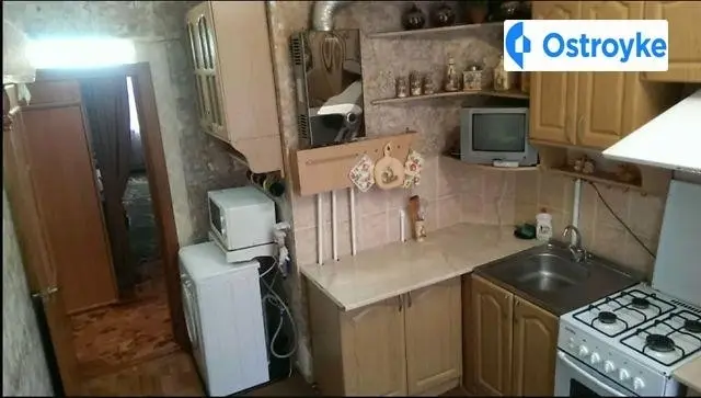 Продаж 2-кімнатної квартири, 50 м², Біла Церква — фото 4