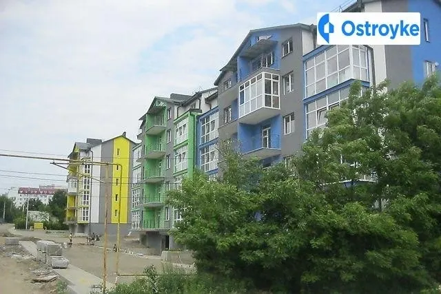 Продаж 2-кімнатної квартири, 59 м², Чернівці — фото 1
