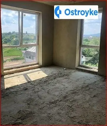 Продаж 2-кімнатної квартири, 59 м², Чернівці — фото 2