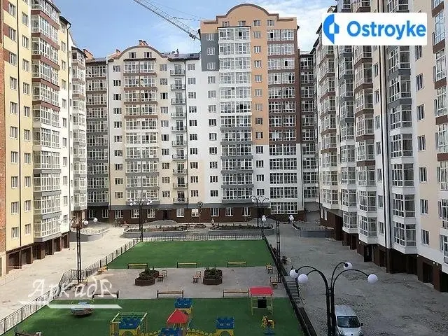 Продаж 2-кімнатної квартири, 62 м², Івано-Франківськ — фото 5