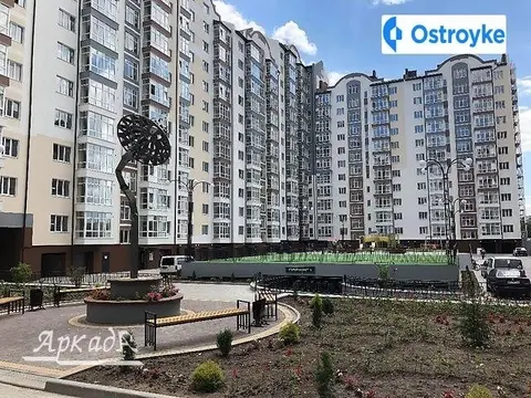 Продаж 2-кімнатної квартири, 62 м², Івано-Франківськ