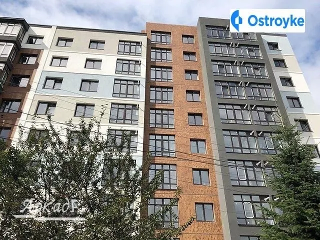 Продаж 2-кімнатної квартири, 69 м², Івано-Франківськ — фото 1