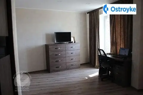 Продажа 3-комнатной квартиры, 86 м², Полтава