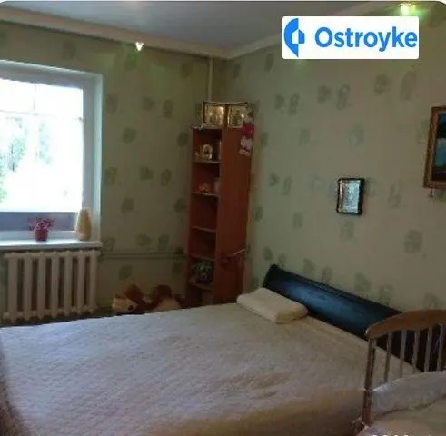 Продаж 3-кімнатної квартири, 70 м², Біла Церква — фото 1
