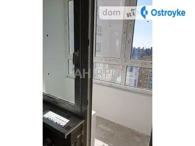 Драгоманова ул. — фото 2