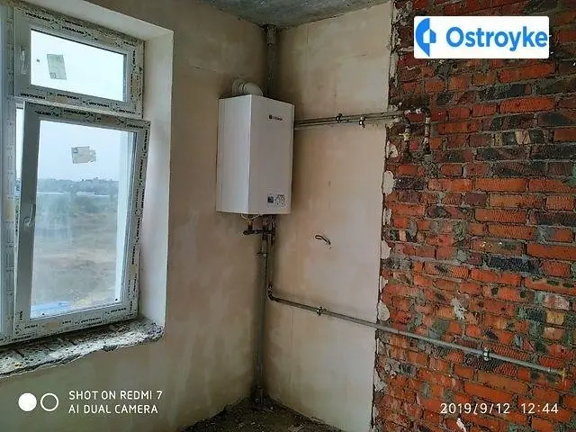 Продаж 2-кімнатної квартири, 56 м², Хмельницький — фото 2
