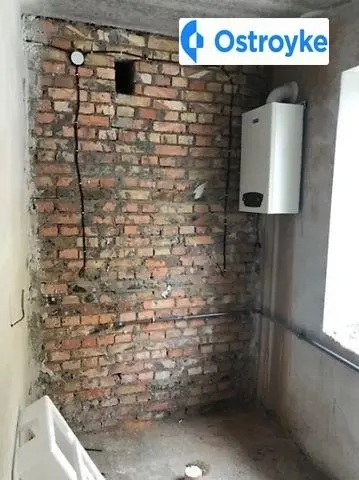 Продаж 1-кімнатної квартири, 37 м², Хмельницький — фото 3