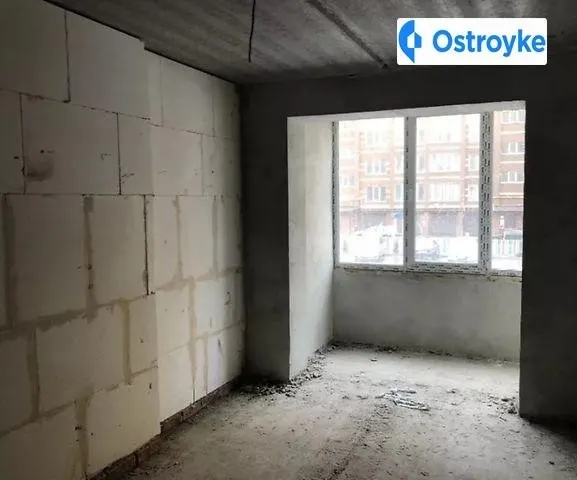 Продаж 1-кімнатної квартири, 37 м², Хмельницький — фото 1