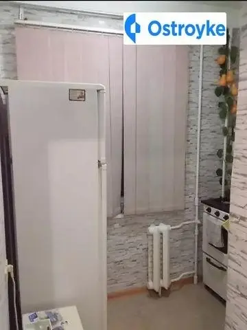 1-кімнатна квартира, 21 м², вул. Миколи Матеюка, 9, Київ