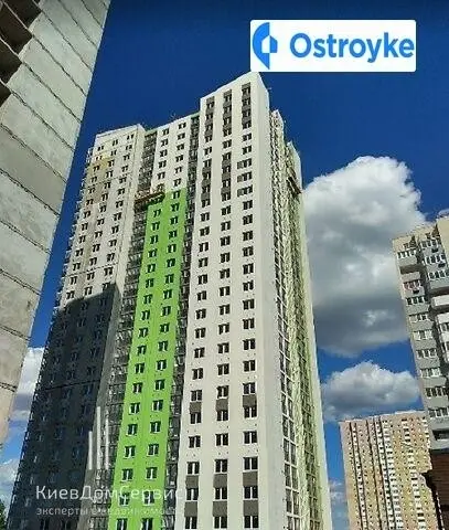 Николая Закревского улица — фото 2