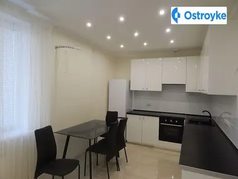 2-комнатная квартира, 58 м², Одесса