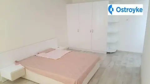 1-комнатная квартира, 40 м², вул. Середньофонтанська, 35, Одесса