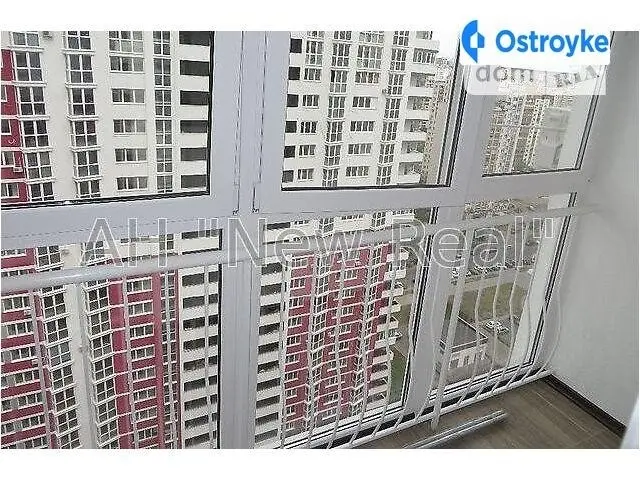 Драгоманова ул. — фото 5