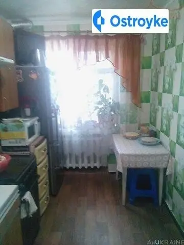1-комнатная квартира, 30 м², вул. Сергія Ядова, Одесса
