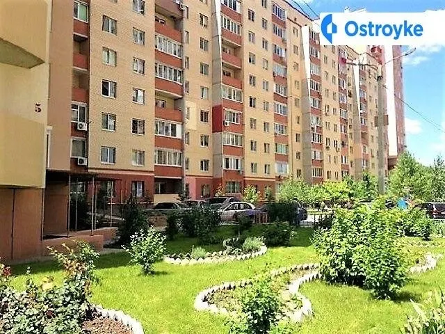 Радужный м-н — фото 1