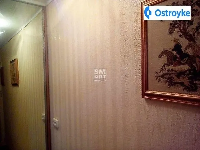 Леси Украинки бул. — фото 1