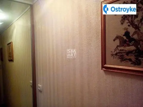 Леси Украинки бул.