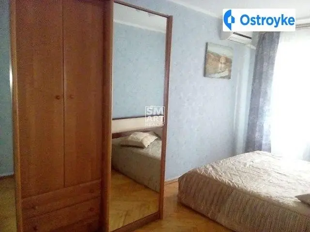 Леси Украинки бул. — фото 2