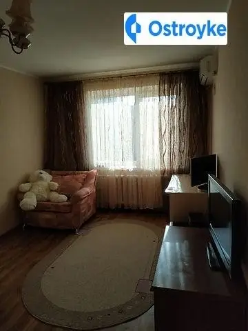 2-комнатная квартира, 57 м², вул. Академика Вильямса, Одесса