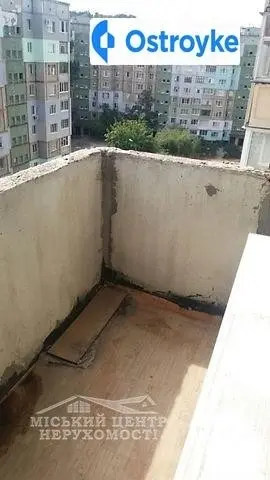 Продаж 2-кімнатної квартири, 47 м², Полтава — фото 3