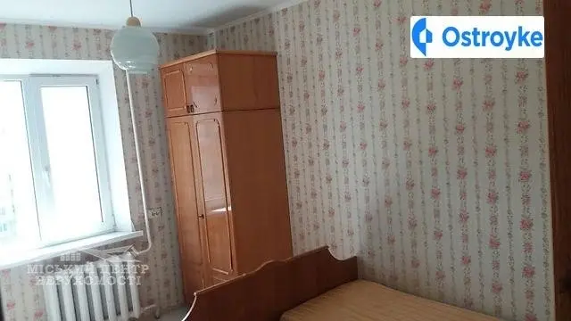 Продаж 2-кімнатної квартири, 47 м², Полтава — фото 4