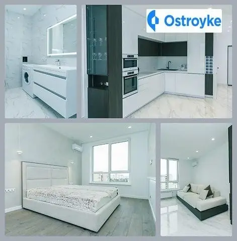 1-кімнатна квартира, 52 м², пл. Соломʼянська, 20в, Київ