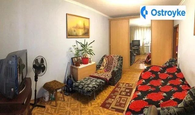 Продаж 1-кімнатної квартири, 35 м², Біла Церква — фото 1