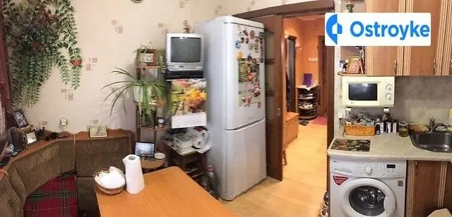 Продаж 1-кімнатної квартири, 35 м², Біла Церква — фото 3