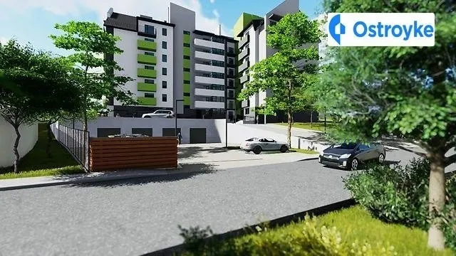 Продаж 1-кімнатної квартири, 54 м², Тернопіль — фото 1
