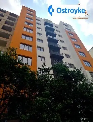 Продаж 2-кімнатної квартири, 67 м², Івано-Франківськ — фото 2