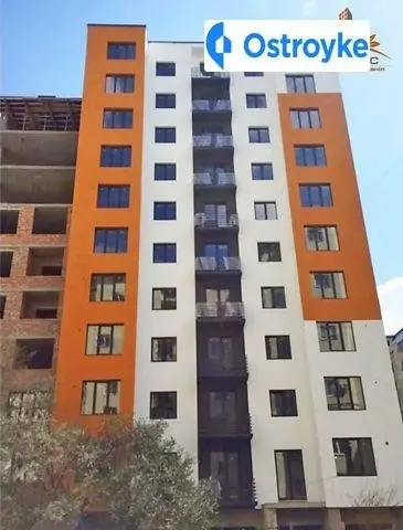Продаж 2-кімнатної квартири, 67 м², Івано-Франківськ — фото 3