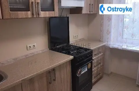 1-кімнатна квартира, 41 м², вул. Юлиуса Фучика, Київ