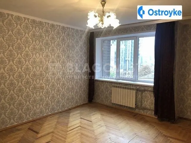 Антоновича улица — фото 1