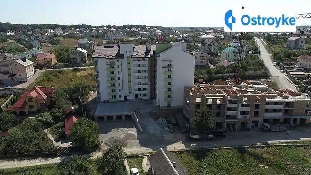 Продаж 1-кімнатної квартири, 33 м², Тернопіль — фото 4