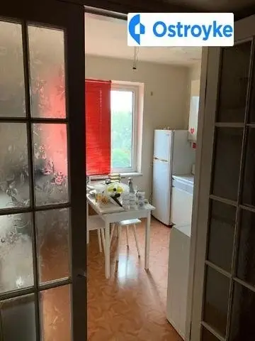 1-комнатная квартира, 37 м², вул. Академика Вильямса, 54, Одесса