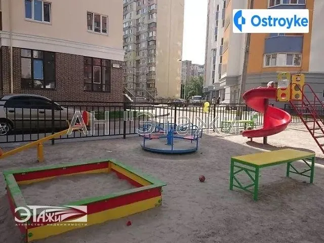 Драгоманова ул. — фото 1