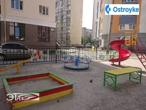 Драгоманова ул.