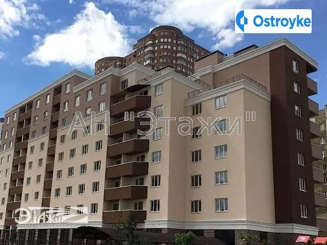 Драгоманова ул. — фото 2