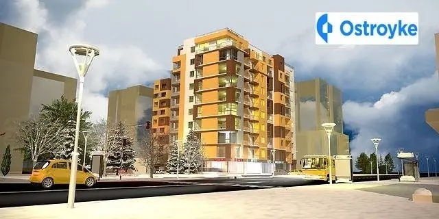 Продаж 2-кімнатної квартири, 70 м², Івано-Франківськ — фото 2