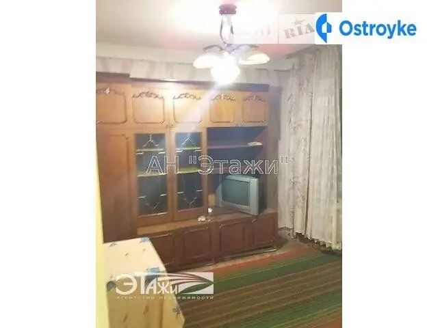 Матеюка Николая ул. — фото 5