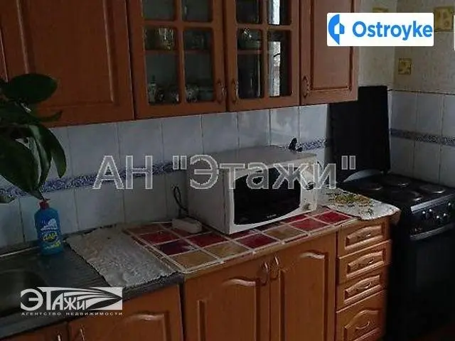 Бальзака Оноре де ул. — фото 3