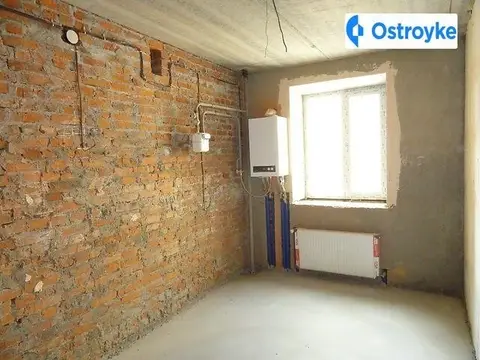 1-кімнатна квартира, 41 м², вул. Фрунзе, Вінниця
