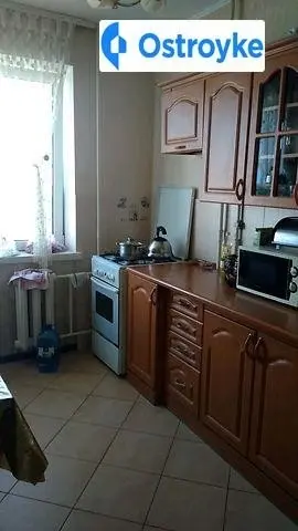 Продаж 3-кімнатної квартири, 64 м², Житомир — фото 2