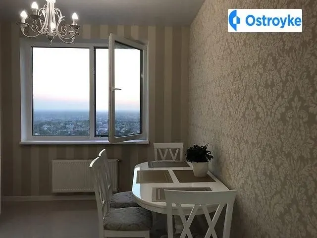 Архитекторская улица — фото 1