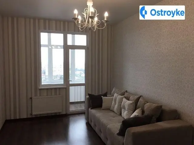 Архитекторская улица — фото 5