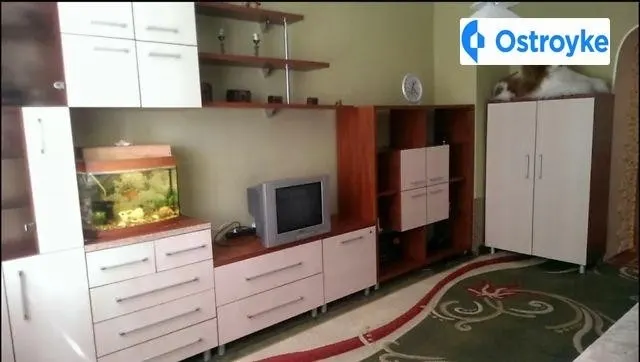 Продаж 2-кімнатної квартири, 50 м², Біла Церква — фото 1