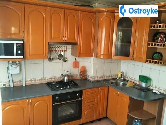 Продаж 2-кімнатної квартири, 56 м², Біла Церква — фото 1