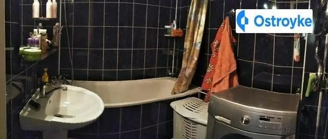 Продаж 2-кімнатної квартири, 56 м², Біла Церква — фото 2