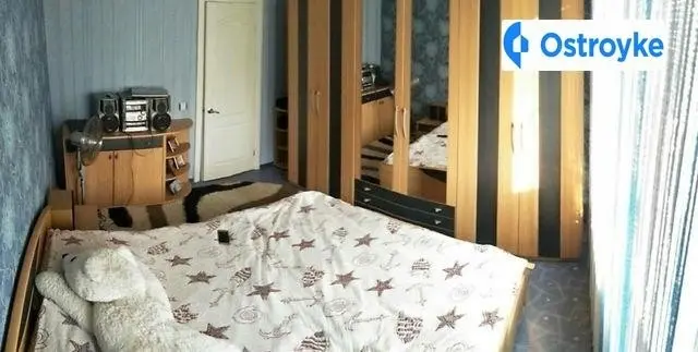 Продаж 2-кімнатної квартири, 56 м², Біла Церква — фото 4