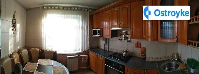Продаж 2-кімнатної квартири, 56 м², Біла Церква — фото 5